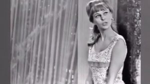 Вероника Круглова “Ничего не вижу”