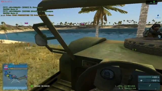 Battlefield 2 - How To Unlock Weapons (v1.5) смотреть онлайн