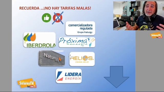 ?Mi Factura LUZ de 000000€! con Paneles solares ?en casa? - Ahorra en tu factura LUZ!!! смотреть онлайн