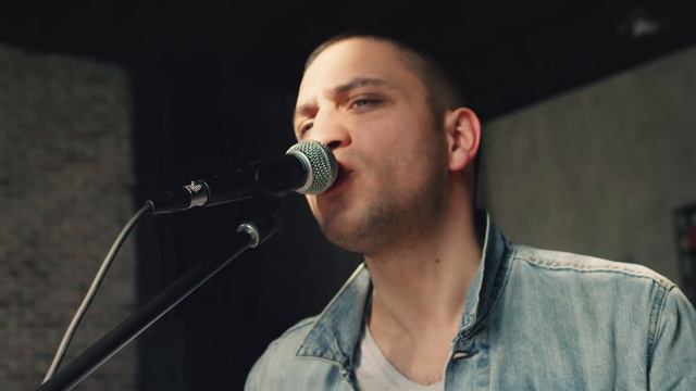 Therr Maitz - Manta (cover) смотреть онлайн