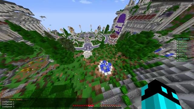 ЭТО ПАРКУР -_- смотреть онлайн