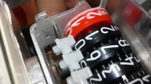 Как устроен счётчик