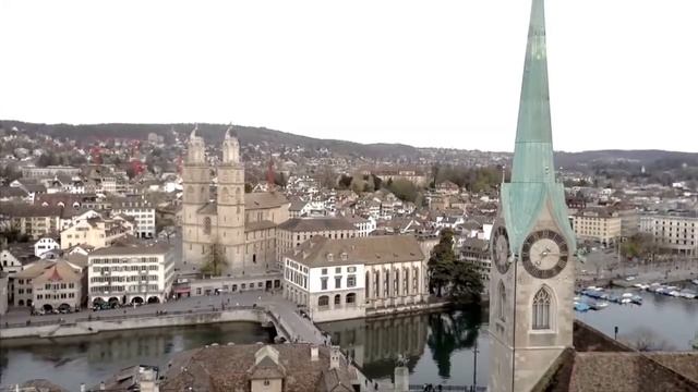 ROYAL STONE SWISS смотреть онлайн