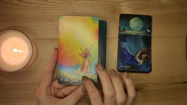 Таро Світлого Провидця • Обзор і розбір колоди українською мовою (The Light Seer's Tarot) смотреть онлайн