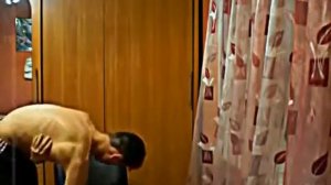 Как накачать крылья в домашних условиях гантелями