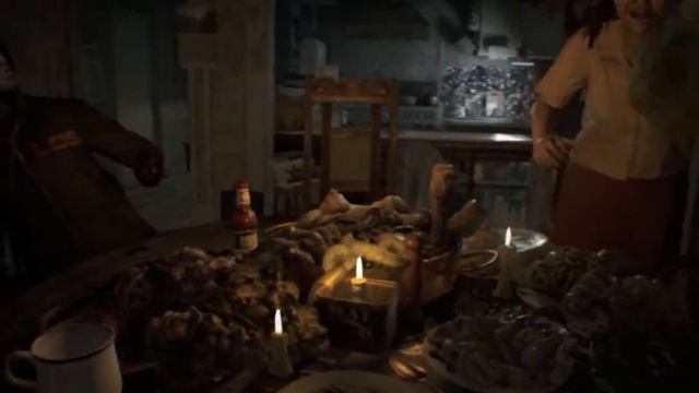 Como jugar al resident evil 7 #Parte 2 - - Como Conseguir el fusible смотреть онлайн
