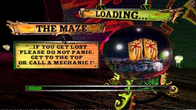 Twisted Metal 4 gameplay hack смотреть онлайн