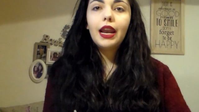 Review tinta capelli BIOKAP | 3.0 Castano Scuro смотреть онлайн