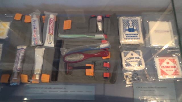 ЕДИНСТВЕННЫЙ В БЕЛАРУСИ МУЗЕЙ КОСМОНАВТИКИ смотреть онлайн