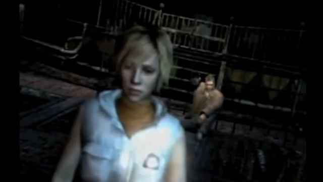 Silent Hill 3 MVG смотреть онлайн