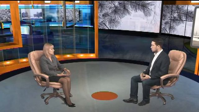 Марина Ракина — об инвестиционной привлекательности долевого строительства смотреть онлайн