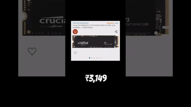 [January, 2023] ₹45,000 Gaming PC Build | PC Build Under 45k | Gaming/Editing | i3 12100f | GTX 165 смотреть онлайн
