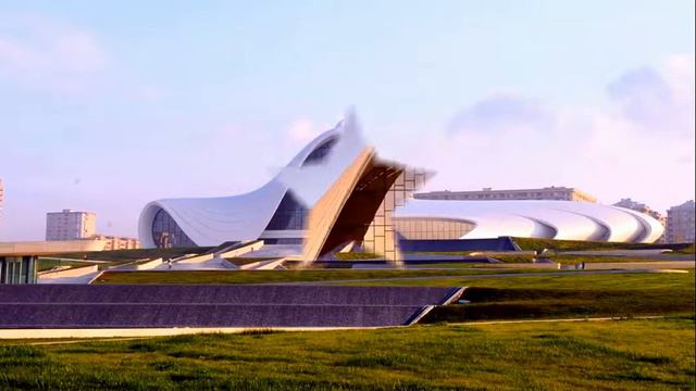 "Город мой Баку "(кавер) Поёт Анатолий Любовинкин смотреть онлайн