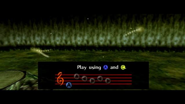 Ocarina of Time - Corruption смотреть онлайн