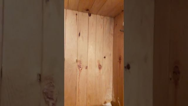 Баня с комнатой отдыха, удачное решение. смотреть онлайн