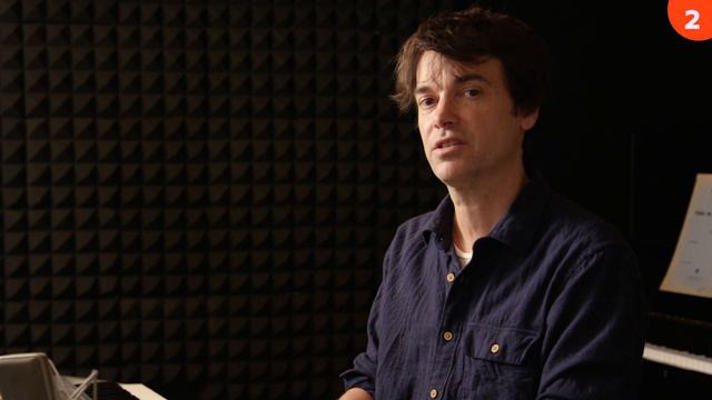 Chords Progressions and Harmony 1 : How Many Chords Do You Need ? смотреть онлайн