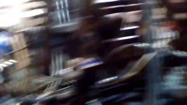 Напорный клапан из старого гидроцилиндра смотреть онлайн