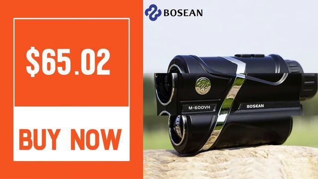 Top 10 Best Laser Rangefinder in 2020 смотреть онлайн
