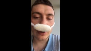 ИСКРИВЛЕНИЕ НОСОВОЙ ПЕРЕГОРОДКИ \ ОЩУЩЕНИЯ И ВПЕЧАТЛЕНИЯ