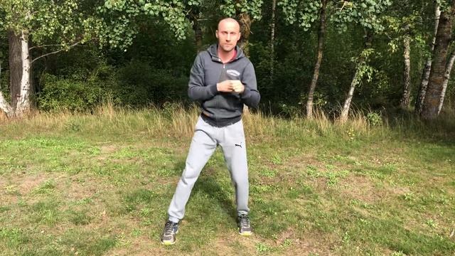 Episode 22.1 | Boxing Training Program | Азы Бокса смотреть онлайн