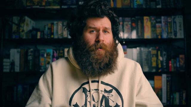 A BOARD GAMERS BEST FRIEND | BoardGameGeek - Daily Dive смотреть онлайн