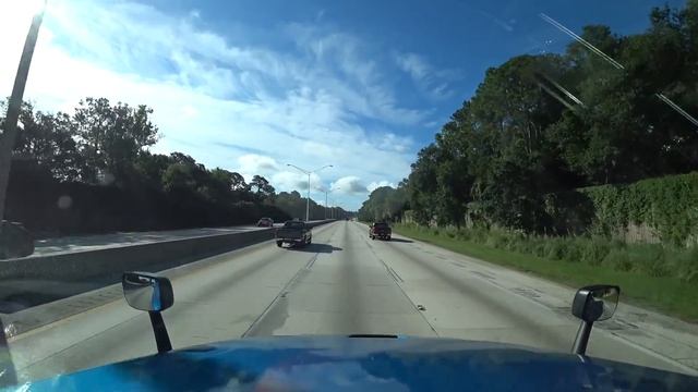 Итоги первого месяца в Landstar Дальнобой по США смотреть онлайн