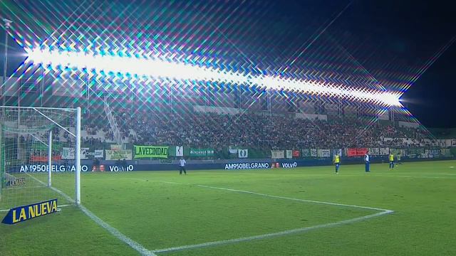 Banfield - Godoy Cruz Fecha 5 Campeonato de Primera División 2016 смотреть онлайн