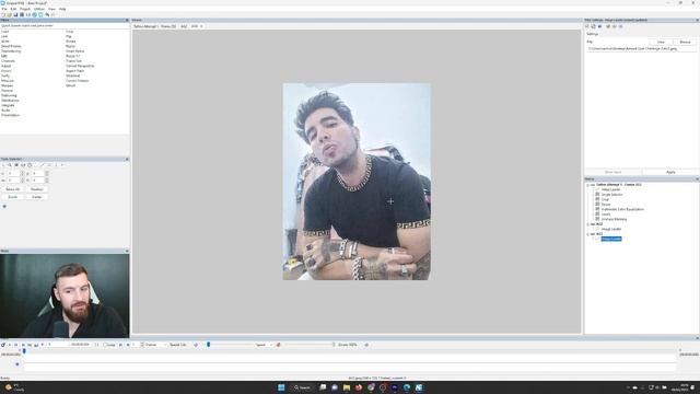 How to Compare Video Evidence | Amped Gym Challenge 2 смотреть онлайн