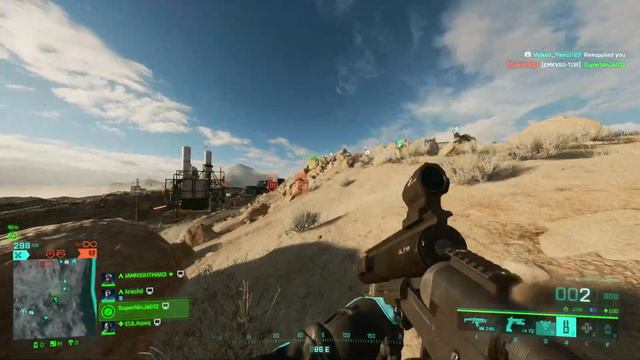 Battlefield 2042 SPH Explosive Launcher Guide... This Is Fun! смотреть онлайн