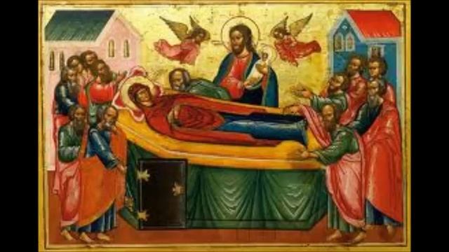 237 Рахманинов В молитвах неусыпающую богородицу камерный хор Министерства культуры СССР дири смотреть онлайн