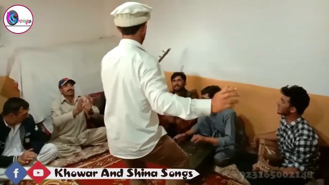 Chitrali old song aat by teru / khwar songs смотреть онлайн