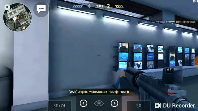 Critical Ops!! #4 Обезвредить!! Бомбануло!!! Последняя серия???!!!! смотреть онлайн