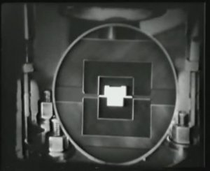 Металлургия и металлообработка. Холодная объемная штамповка