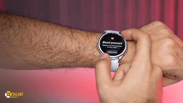 بررسی ساعت گلگسی واچ 6 کلاسیک | Galaxy Watch 6 Classic Review смотреть онлайн