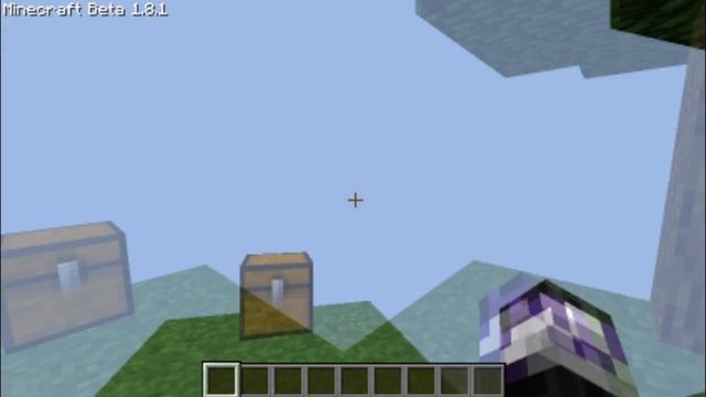 Minecraft Tutorial - How to Convert a Minecraft Survival Map into a Minecraft Creative Map смотреть онлайн