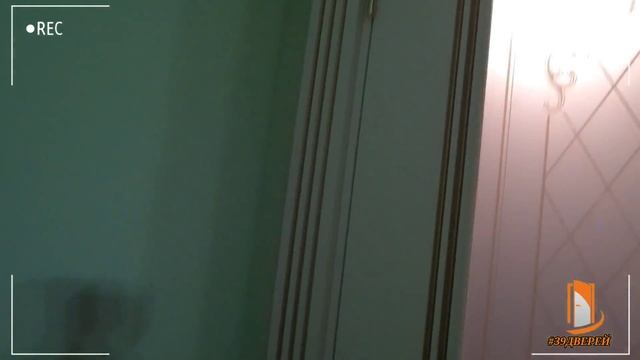 Установка дверей. Двери ВИТЕЛИЯ. #39дверей #установкадверей #установкамежкомнатныхдверей смотреть онлайн