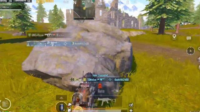 WOW!😍 Stable 60Fps device is hare IPHONE SE 2020 Pubg Test in 2023#pubg #pubgmobile смотреть онлайн