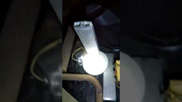 В гараже! Доводчик для водника, проект будщего (#26) смотреть онлайн