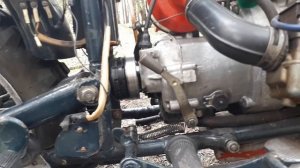 Шрус на урал от Ваз21214 первый выезд