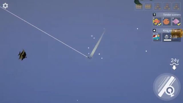 Fishing & Life #3 | Catching King Sea Bream смотреть онлайн