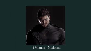 Playlist for your's delulus being a Resident evil Character