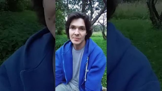 Мои стихи.Почему улетают птицы? смотреть онлайн