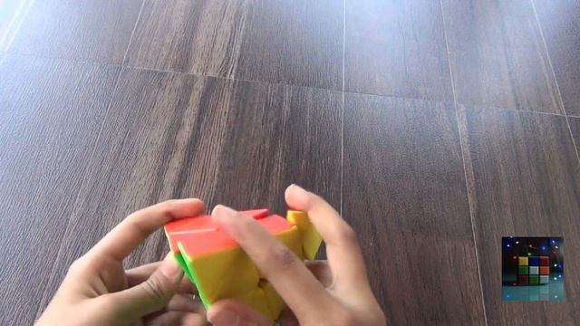 Unboxing unusual cubes |PANKT'S CUBE LAND смотреть онлайн