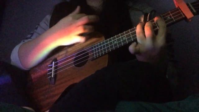 10 to 2 - Tyler Gorman (cover) смотреть онлайн