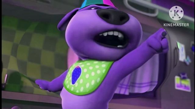 Ketchup Noodles and Crackers Effects (Days Csupo Effects) смотреть онлайн