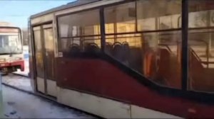 Тульский Трамвай