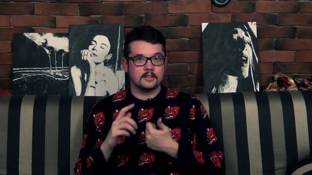 Дом который построил Джек. О чём это кино? И кино ли это? смотреть онлайн