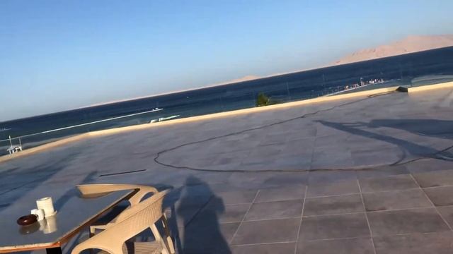 Обзор территории отеля Альбатрос Палас/Albatros Palace Sharm 5*. Район Монтаза. Шарм-Эль-Шейх 2021. смотреть онлайн