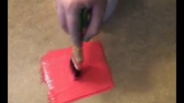 Резиновые краски Super Décor смотреть онлайн