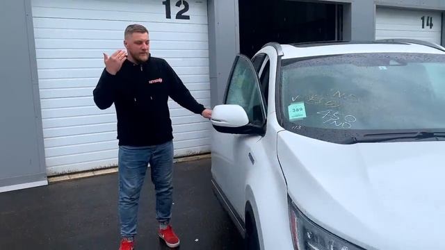 НОВЫЕ авто с аукционов Японии! Теперь выгодно! PRADO, C-HR, CR-V Север ДВ смотреть онлайн